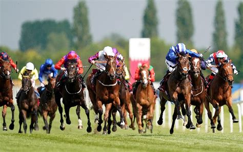 Lockinge Stakes Betting Odds And Latest News .